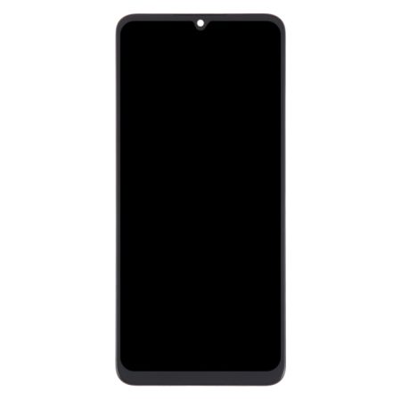 Xiaomi Poco C61 Original IPS Material LCD Screen and Digitizer Assembly with Frame
