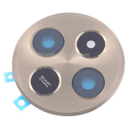Original Rear Camera Lens Cover (Gold) for Xiaomi Poco C75 4G