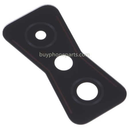 10 PCS Rear Camera Lens for Xiaomi Poco F4 GT