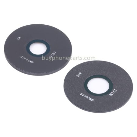 10 PCS Back Camera Lens for Xiaomi Poco F6