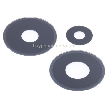 10 PCS Back Camera Lens for Xiaomi Poco M6 Pro 4G