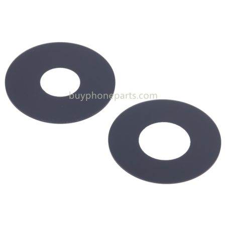 10 PCS Back Camera Lens for Xiaomi Poco X6 Neo