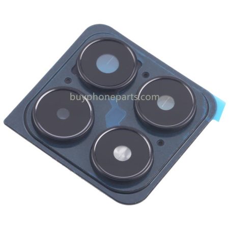 Xiaomi Poco X6 Original Rear Camera Frame