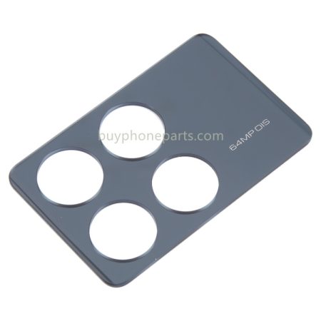 Original Rear Camera Lens Frame for Xiaomi Poco X6 Pro 5G