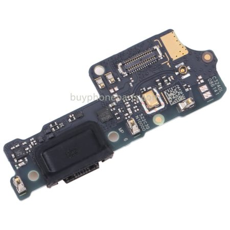 Xiaomi Redmi 10C Original Charging Port Board