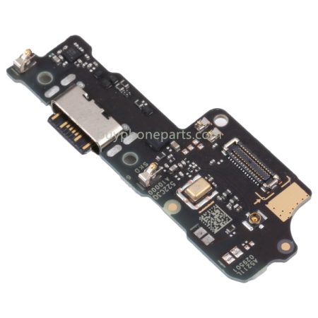 Original Xiaomi Redmi 10C / 10 India / Poco C40 Charging Port Board
