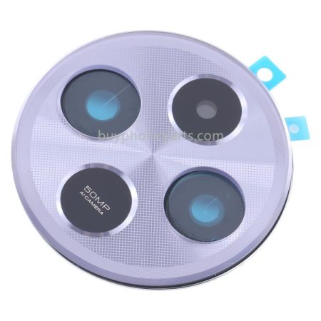 Xiaomi Redmi 14C 5G Original Rear Camera Lens Cover (Purple)