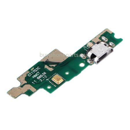 Xiaomi Redmi 4X Charging Port Board Replacement