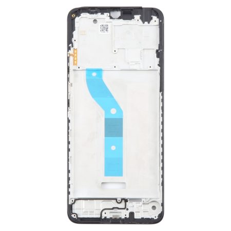 Xiaomi Redmi A3 Pro Front Housing LCD Frame Bezel Plate Replacement