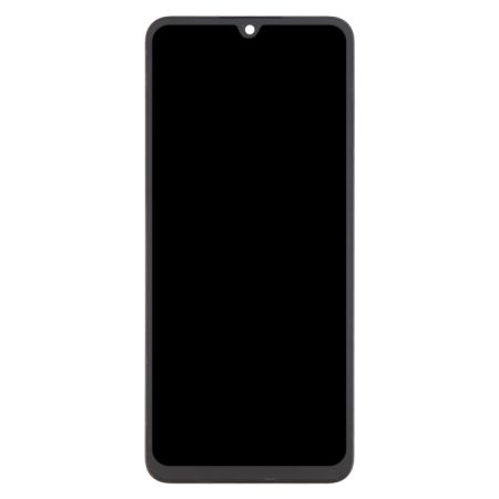 Xiaomi Redmi A3 Pro Original LCD Screen and Digitizer Assembly with Frame
