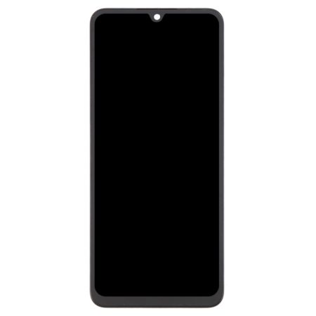 Xiaomi Redmi A4 OEM LCD Screen and Digitizer Assembly with Frame