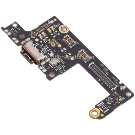 Xiaomi Redmi K50 Gaming / Poco F4 GT Charging Port Board