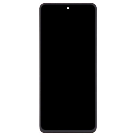 Xiaomi Redmi K50i LCD Screen and Digitizer Full Assembly