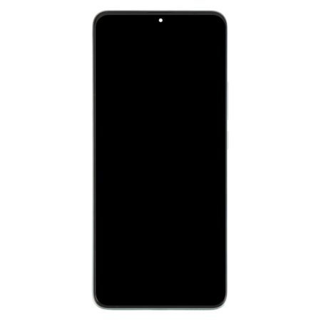 Original OLED LCD Screen & Digitizer Assembly with Frame for Xiaomi Redmi K60 (Green)