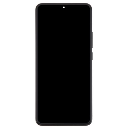 Original AMOLED LCD Screen & Digitizer Assembly with Frame for Xiaomi Redmi K60 Ultra (Black)