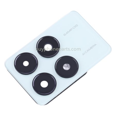 Xiaomi Redmi K70E Rear Camera Lens Cover Replacement (Green)