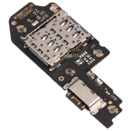 Xiaomi Redmi Note 11T Pro / Note 11T Pro+ / Poco X4 GT OEM Charging Port Board