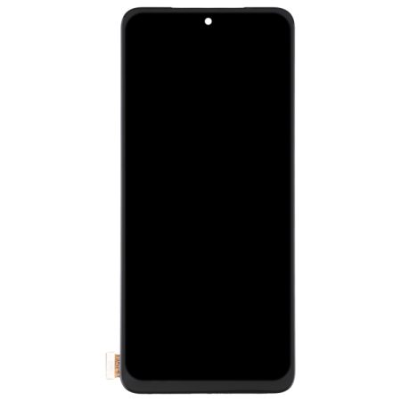 Original AMOLED Screen for Xiaomi Redmi Note 12S LCD and Digitizer Full Assembly