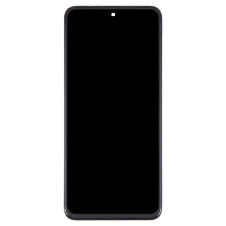 Xiaomi Redmi Note 12S OLED Screen and Digitizer Assembly with Frame