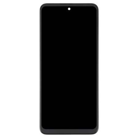 Xiaomi Redmi Note 12 4G OLED Screen and Digitizer Assembly with Frame