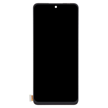 Xiaomi Redmi Note 12 4G TFT LCD Screen with Digitizer Assembly (Fingerprint Disabled)
