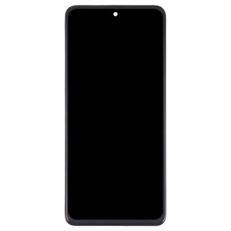 Xiaomi Redmi Note 12 Pro 4G OLED Material LCD Screen Digitizer Full Assembly with Frame