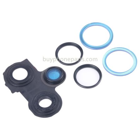 Xiaomi Redmi Note 12 Turbo Camera Lens Cover (Blue)
