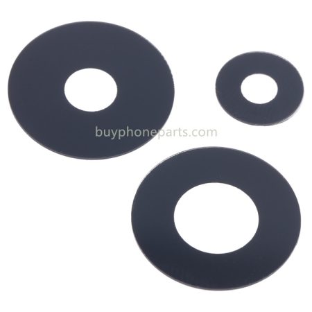 Xiaomi Redmi Note 13 Pro+ Back Camera Lens (10 Pack)