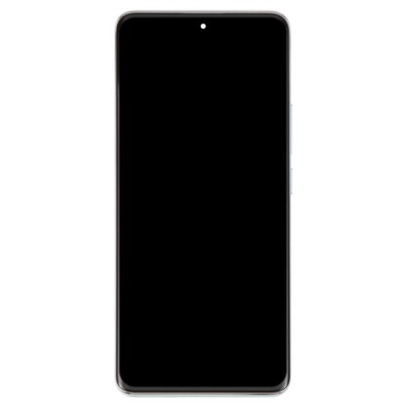 Xiaomi Redmi Note 14 Pro+ 5G Original LCD Screen and Digitizer Assembly with Frame (Green)