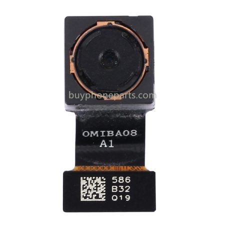 Xiaomi Redmi Note 2 Back/Rear Facing Camera Replacement