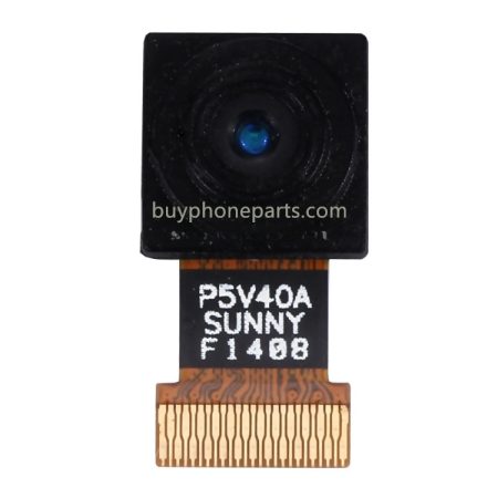 Xiaomi Redmi Note 3G Front Facing Camera Module Replacement