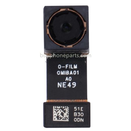 Xiaomi Redmi Note 4G Back/Rear Facing Camera Replacement