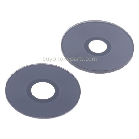 10 PCS Back Camera Lens for Xiaomi Redmi Turbo 3