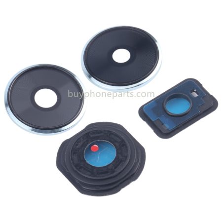 Xiaomi Redmi Turbo 3 Camera Lens Cover (Green)