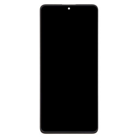 Xiaomi Redmi Turbo 3 Original AMOLED LCD Screen with Digitizer Full Assembly