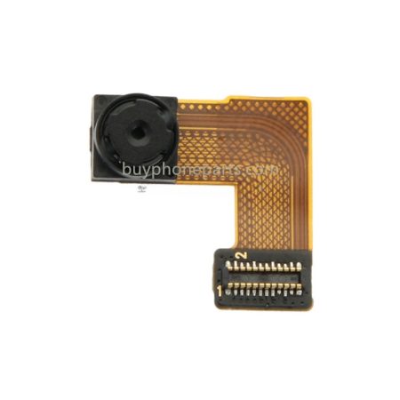Xiaomi Mi 2S (M2S) Front Facing Camera Replacement
