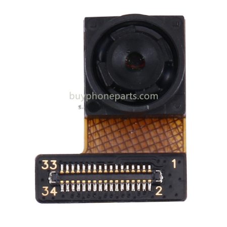 Xiaomi Mi 4 Front Facing Camera Module Replacement