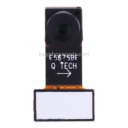 Xiaomi Redmi 5 Plus Front Facing Camera Module Replacement