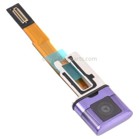 Front Camera Module (Purple) for Xiaomi Redmi K30 Pro / Poco F2 Pro (M2004J11G)