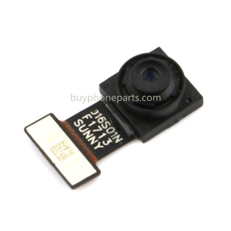 Xiaomi Redmi Note 5A Prime / Redmi Y1 Front Facing Camera Module Replacement