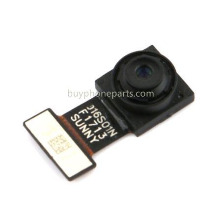 Xiaomi Redmi Note 5A Front Facing Camera Module Replacement