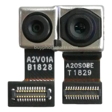 Xiaomi Redmi Note 6 Pro Front Facing Camera Module Replacement