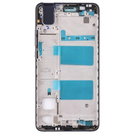 Huawei Honor 7i Front Housing LCD Frame Bezel (Black)