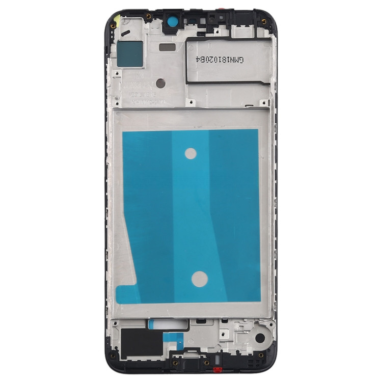 Front_Housing_LCD_Frame_Bezel_Plate_for_Huawei_Honor_8C_Black__SP8246B_1.jpg