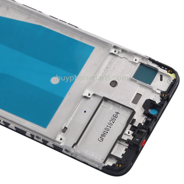 Front_Housing_LCD_Frame_Bezel_Plate_for_Huawei_Honor_8C_Black__SP8246B_3.jpg