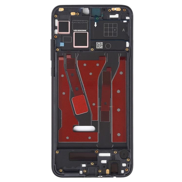 Front_Housing_LCD_Frame_Bezel_Plate_for_Huawei_Honor_8X_Black__SP8247B_1.jpg