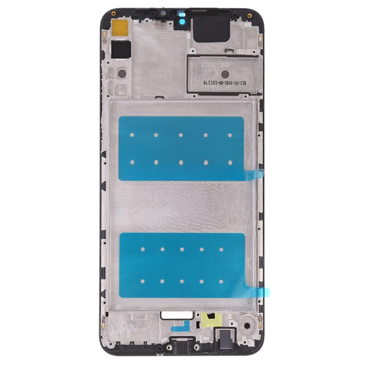Front_Housing_LCD_Frame_Bezel_Plate_for_Huawei_Honor_8X_Max_Black__SP8623B_1.jpg