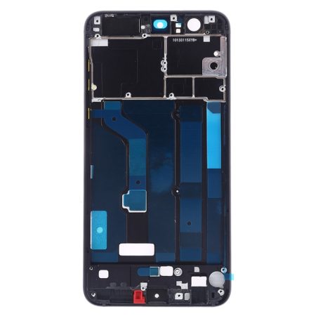 Huawei Honor 8 Front Housing LCD Frame Bezel (Black)