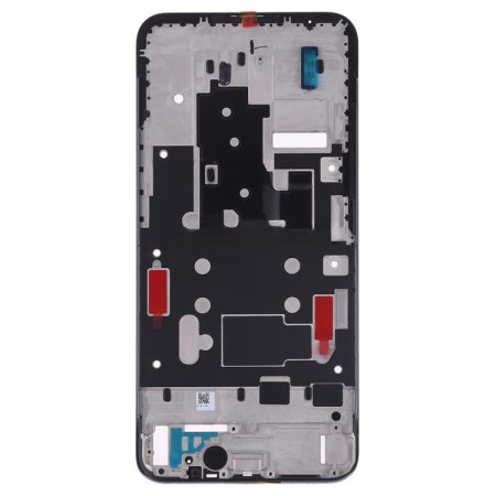 Huawei Honor Magic 2 Front Housing LCD Frame Bezel (Black)