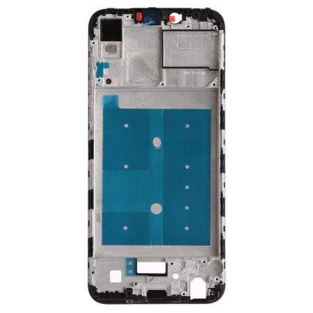 Huawei Honor Play Front Housing LCD Frame Bezel (Black)